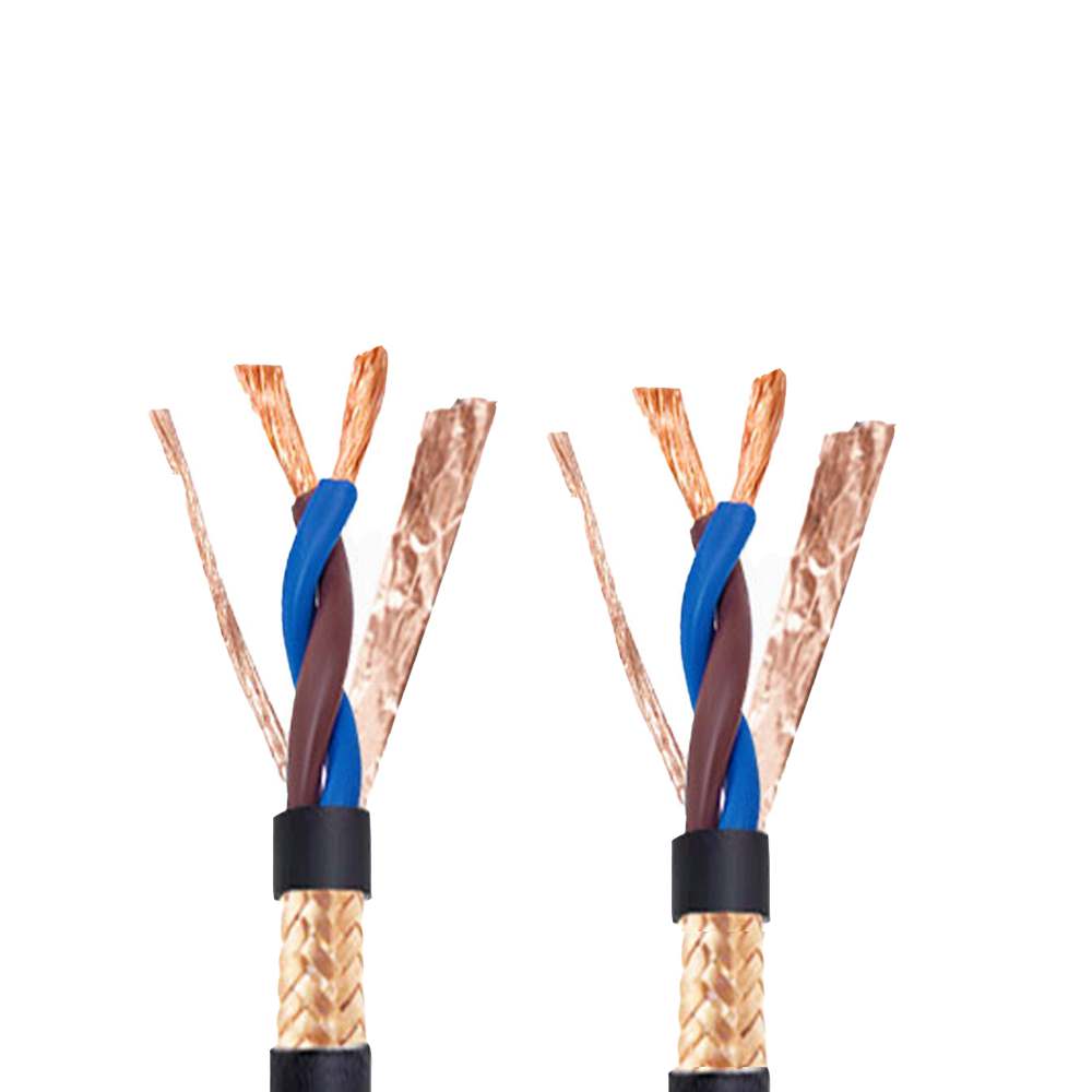 RVSP/NH-RVSP 300/300V 건물용 와이어