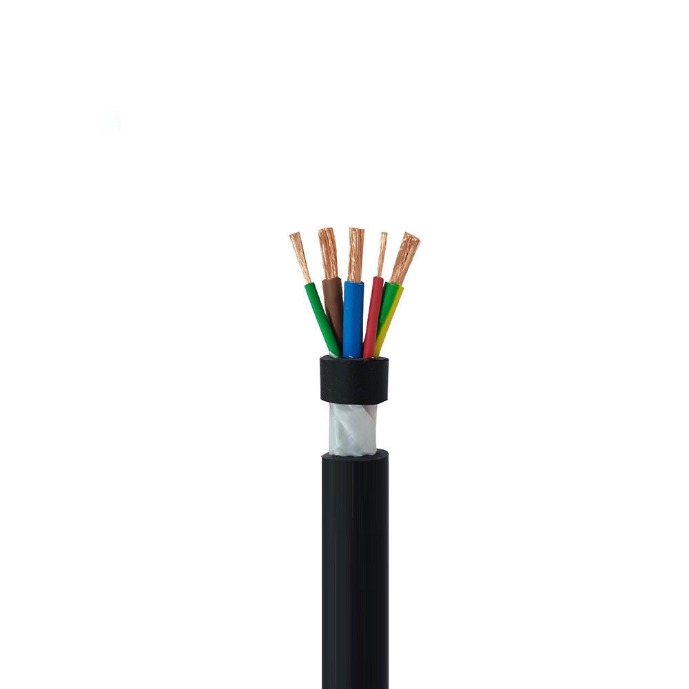 UL2587 고신뢰성 UL 인증 케이블