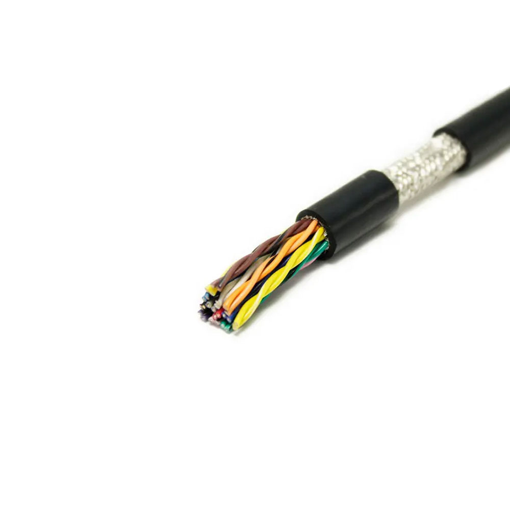 UL2587 고신뢰성 UL 인증 케이블
