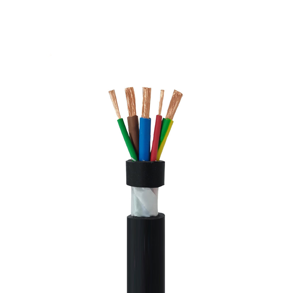 UL2587 고신뢰성 UL 인증 케이블