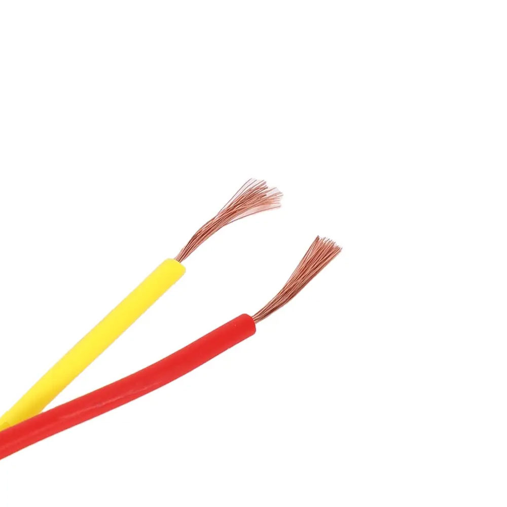 UL3237 600V UL 인증 케이블