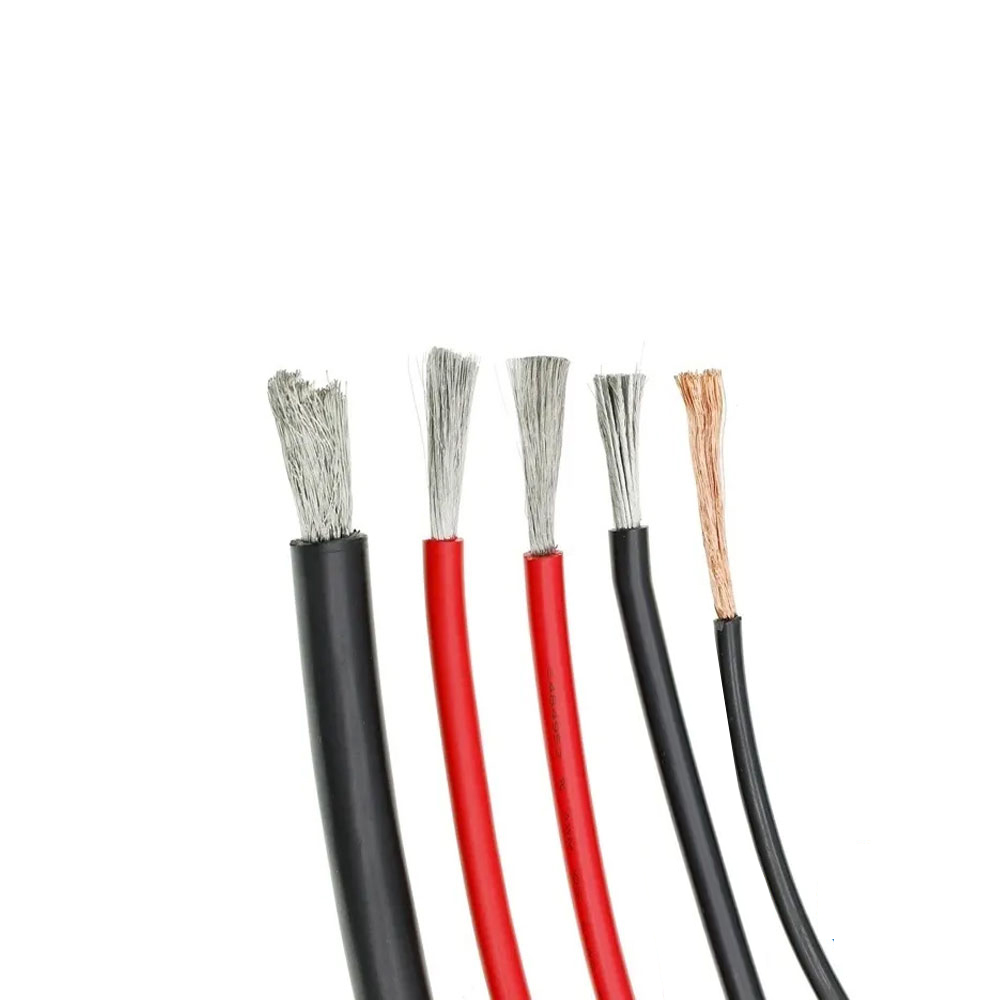 UL3237 600V UL 인증 케이블