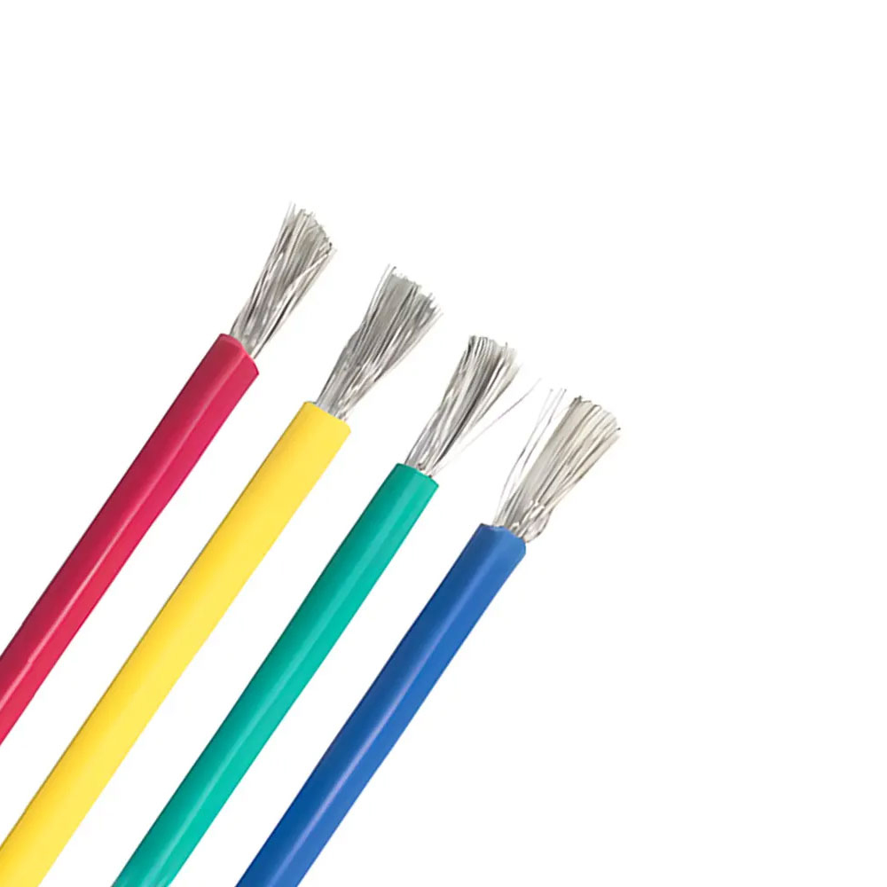 UL3321 경제적인 고밀도 UL 인증 케이블