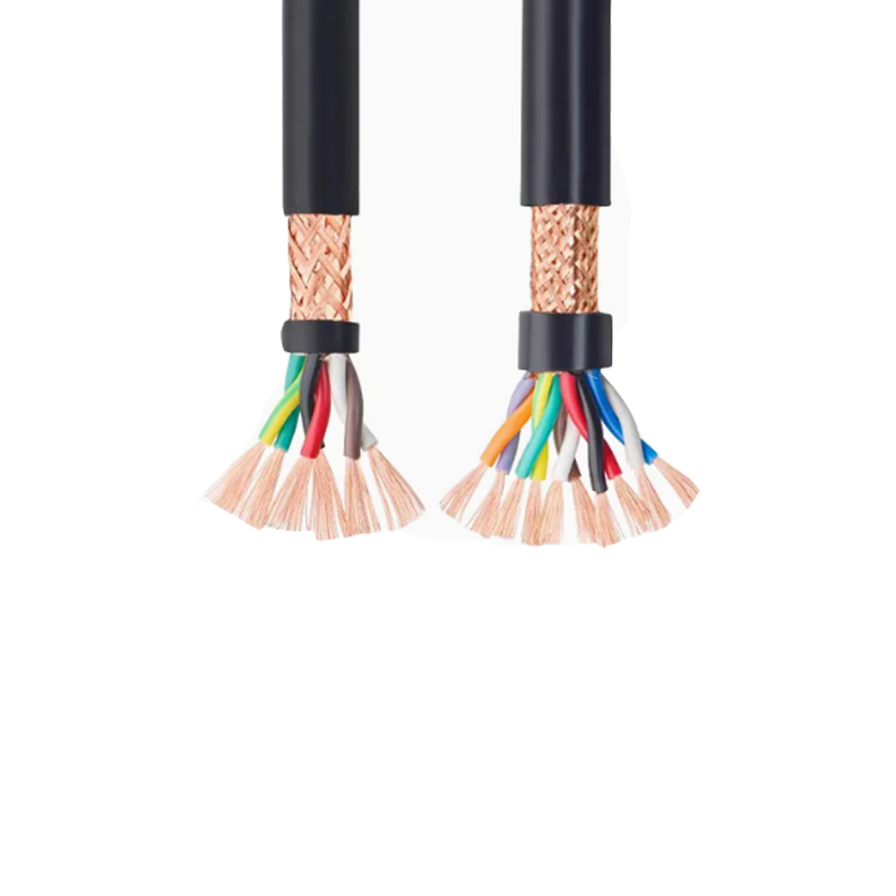 RVSP/NH-RVSP 300/300V 건물용 와이어