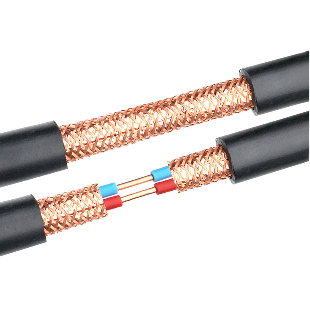 RVSP/NH-RVSP 300/300V 건물용 와이어