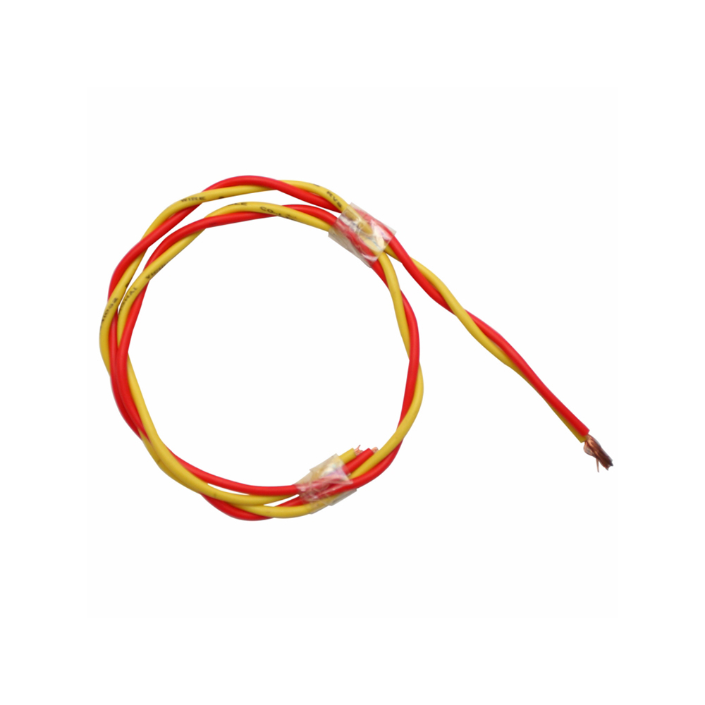 JQR-246P PVC 로봇 케이블, 전체 구리 차폐