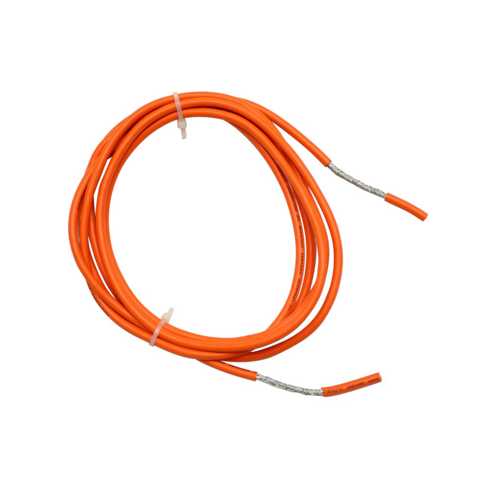 JQR-246P PVC 로봇 케이블, 전체 구리 차폐