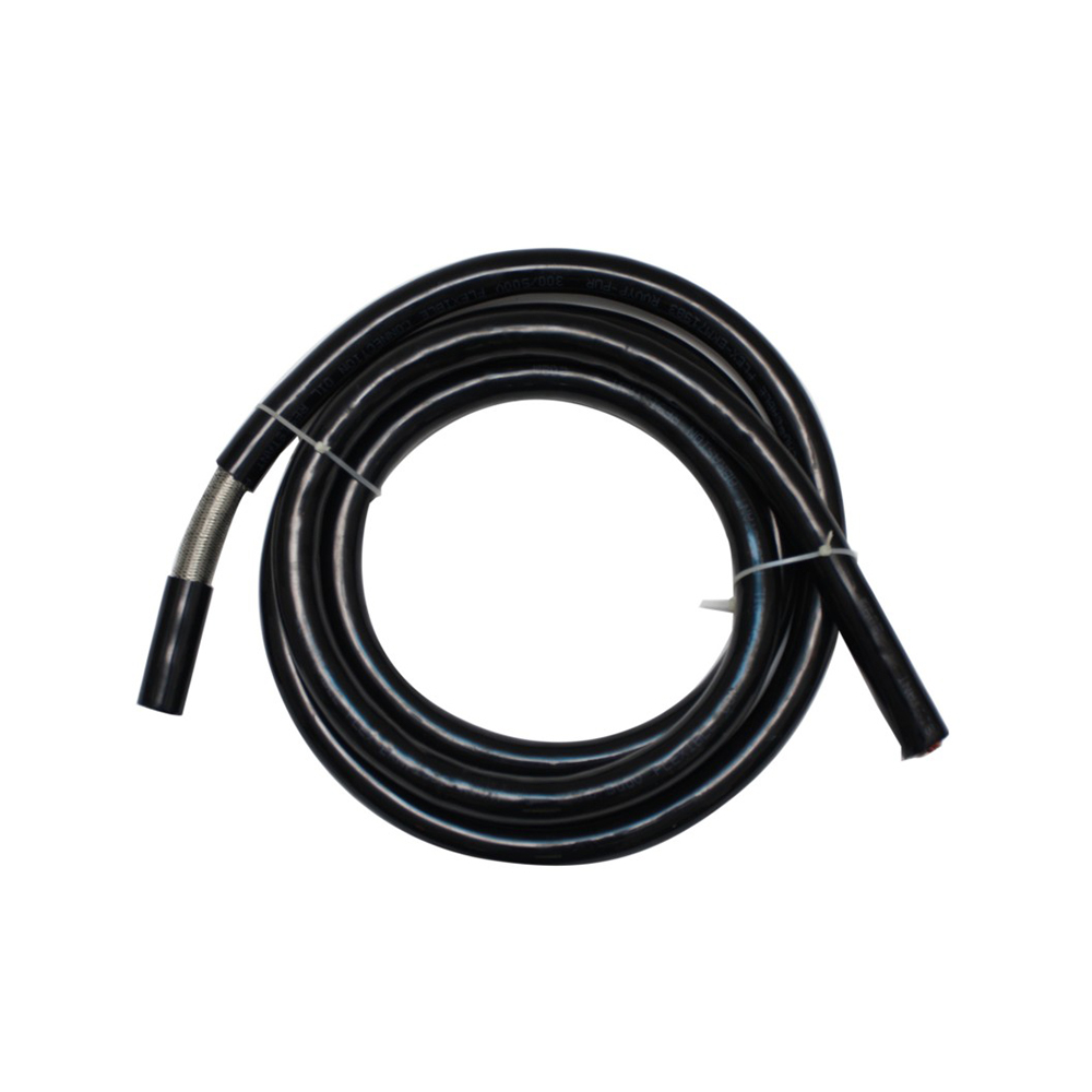 JQR-246 PVC 로봇 케이블