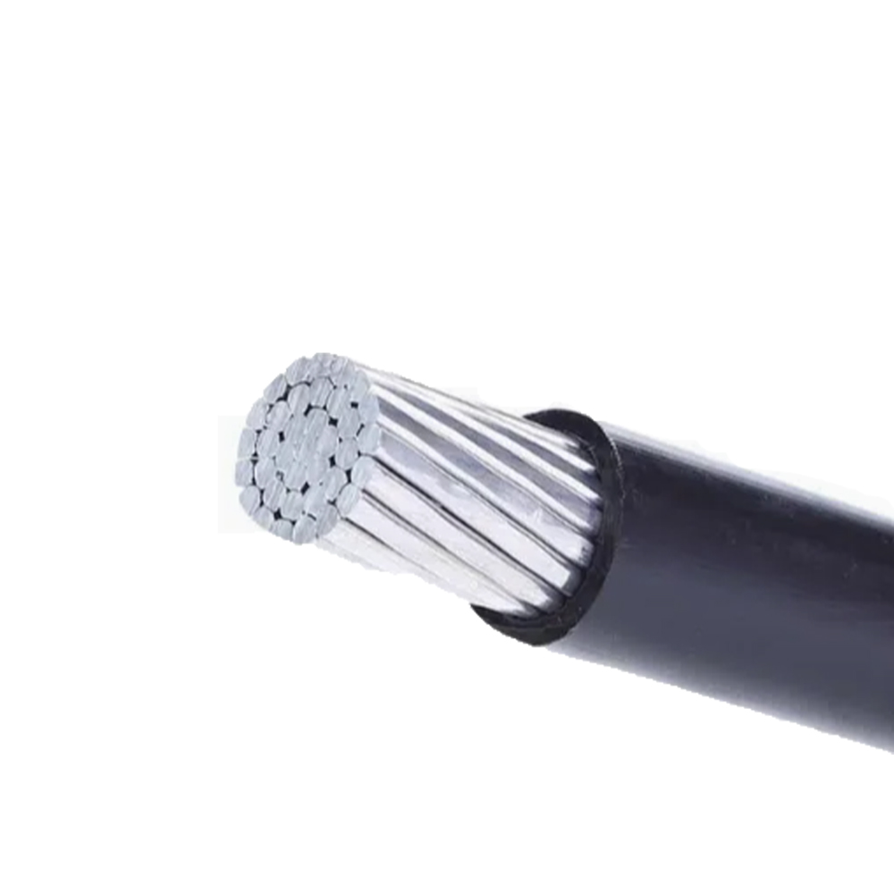 JKLHYJ 공중 절연 케이블 정격 1KV 이하