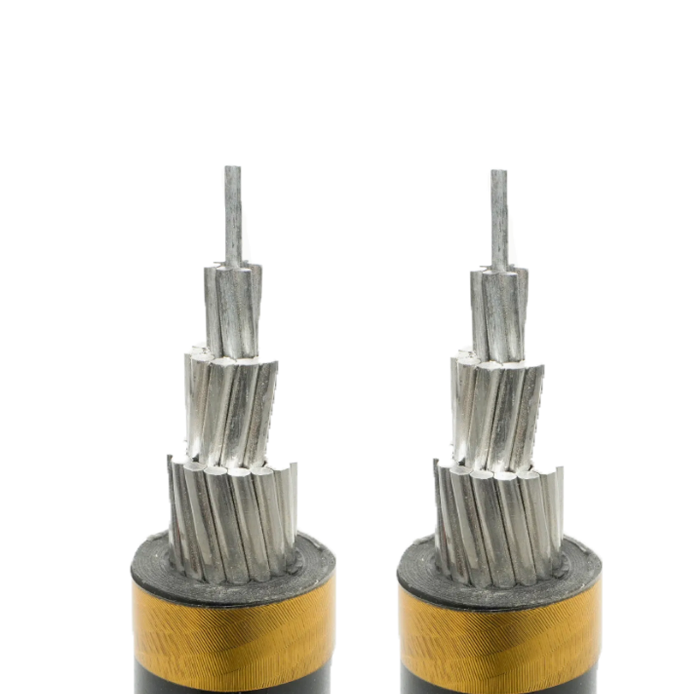 JKLYJ 10KV XLPE 절연 공중 케이블