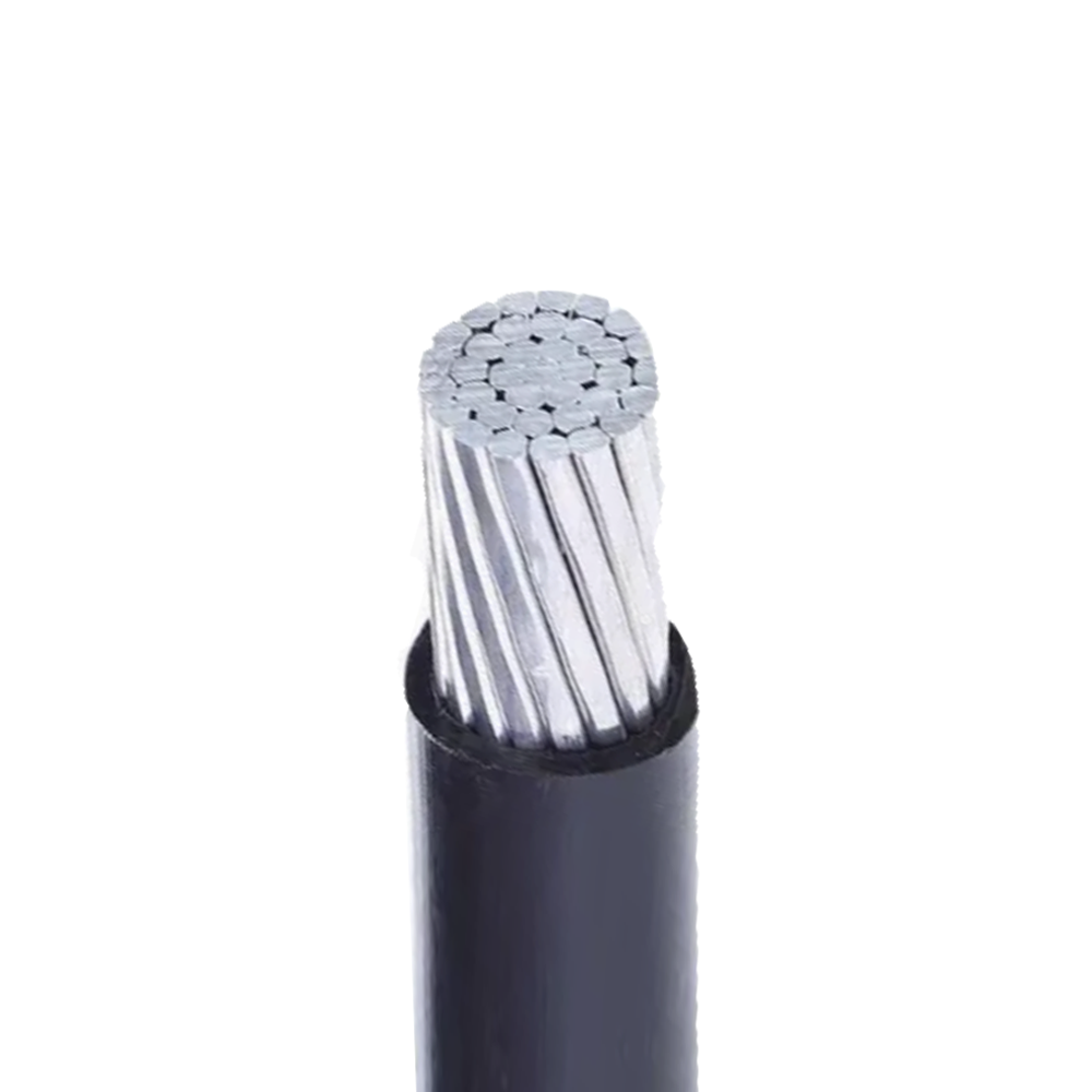 JKTRYJ 설치가 용이한 10KV XLPE 절연 공중 케이블