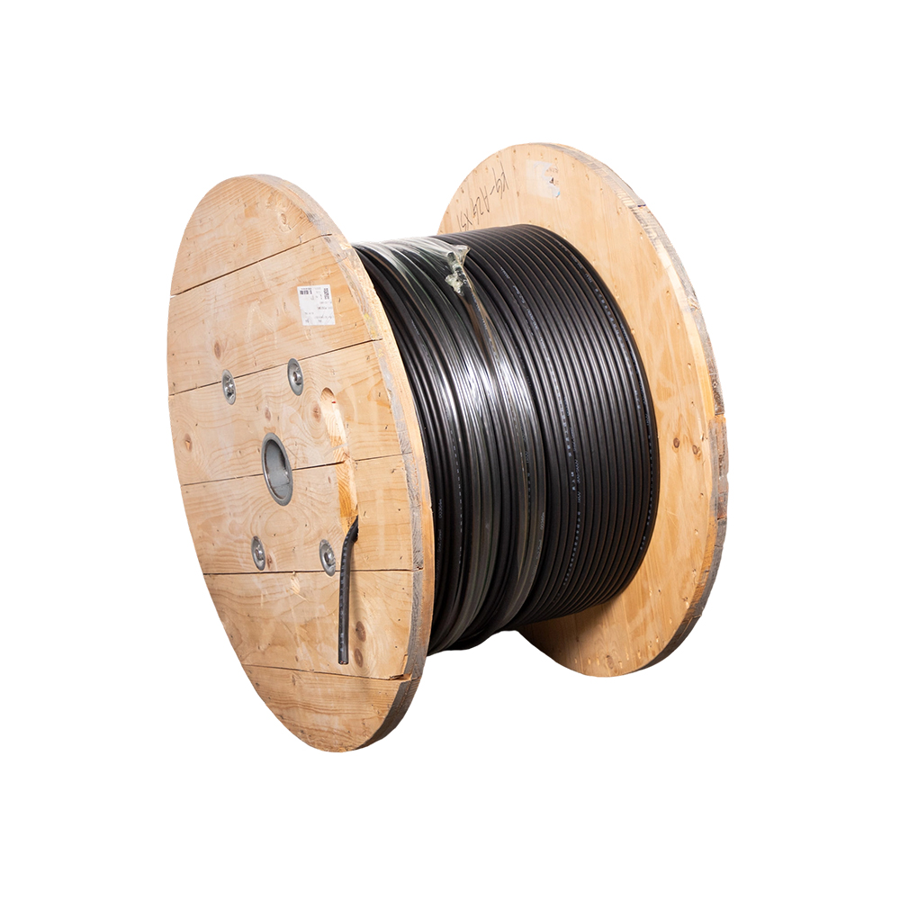 JKY 10KV XLPE 절연 공중 케이블