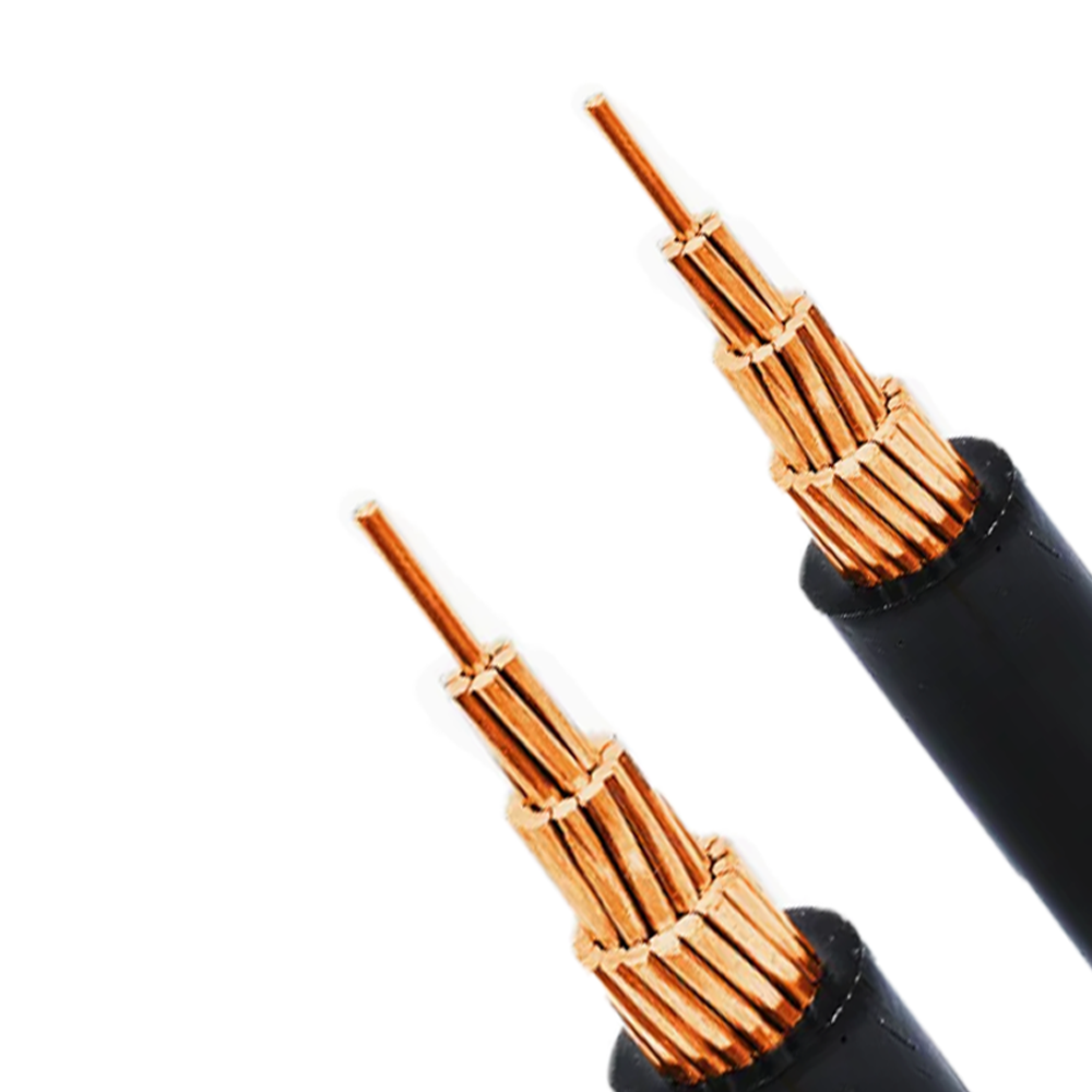 JKYJ 10KV XLPE 절연 공중 케이블