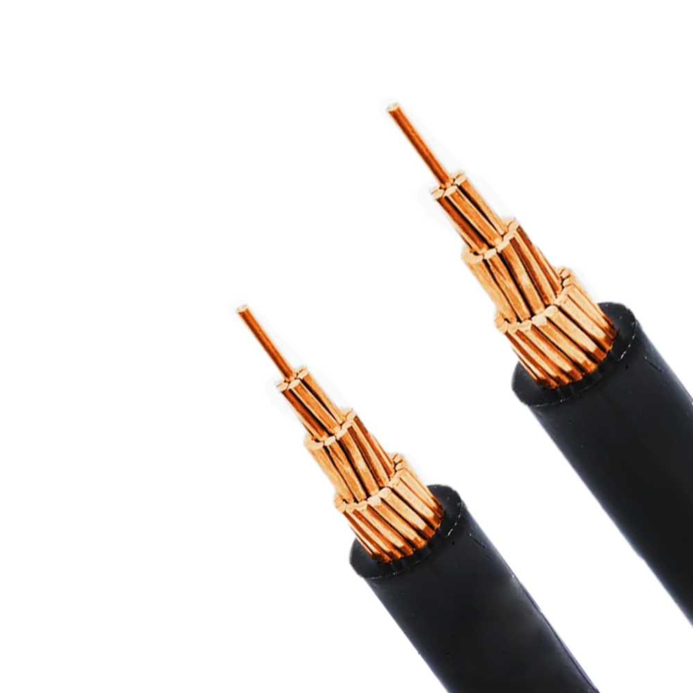 JKYJ 공중 절연 케이블 정격 1KV 이하
