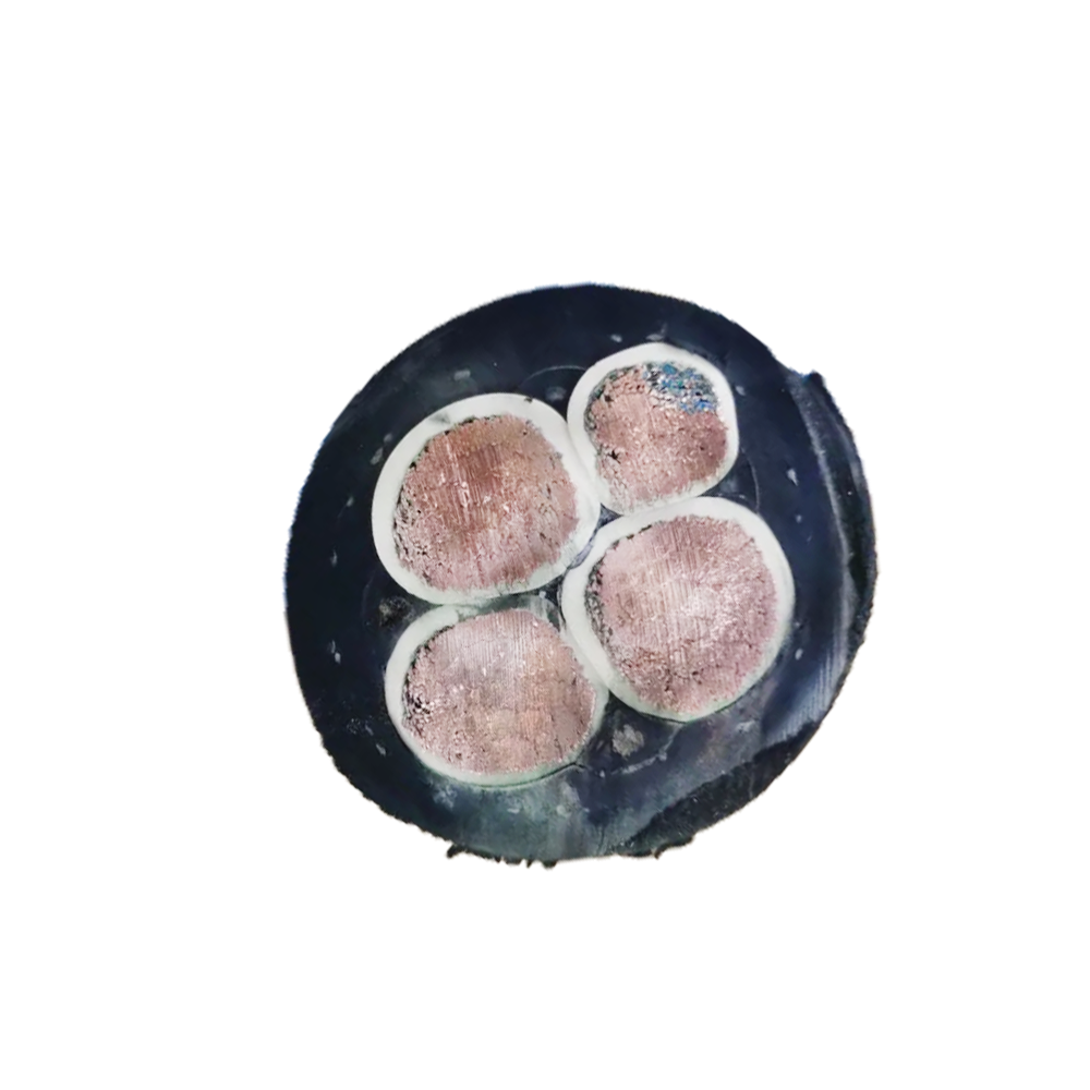 MYPTJ-3.6/6KV 높은 기계적 성질의 마이닝 케이블