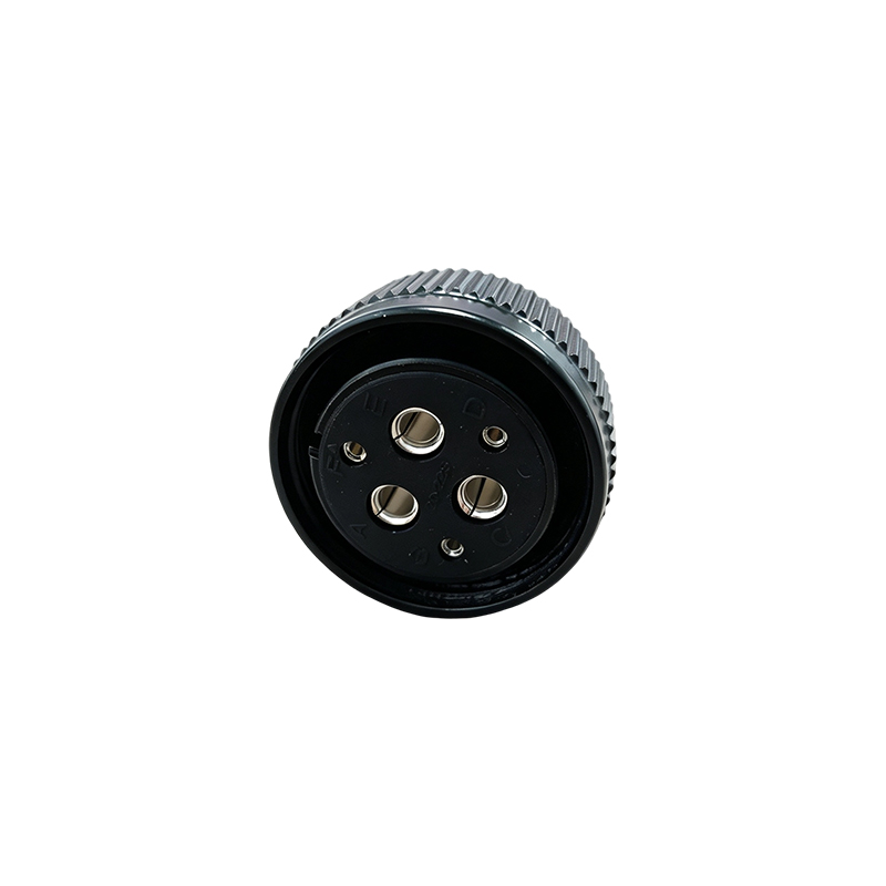 S6-L-B112-3.0 고출력 모터 & 브레이크 콤보 케이블