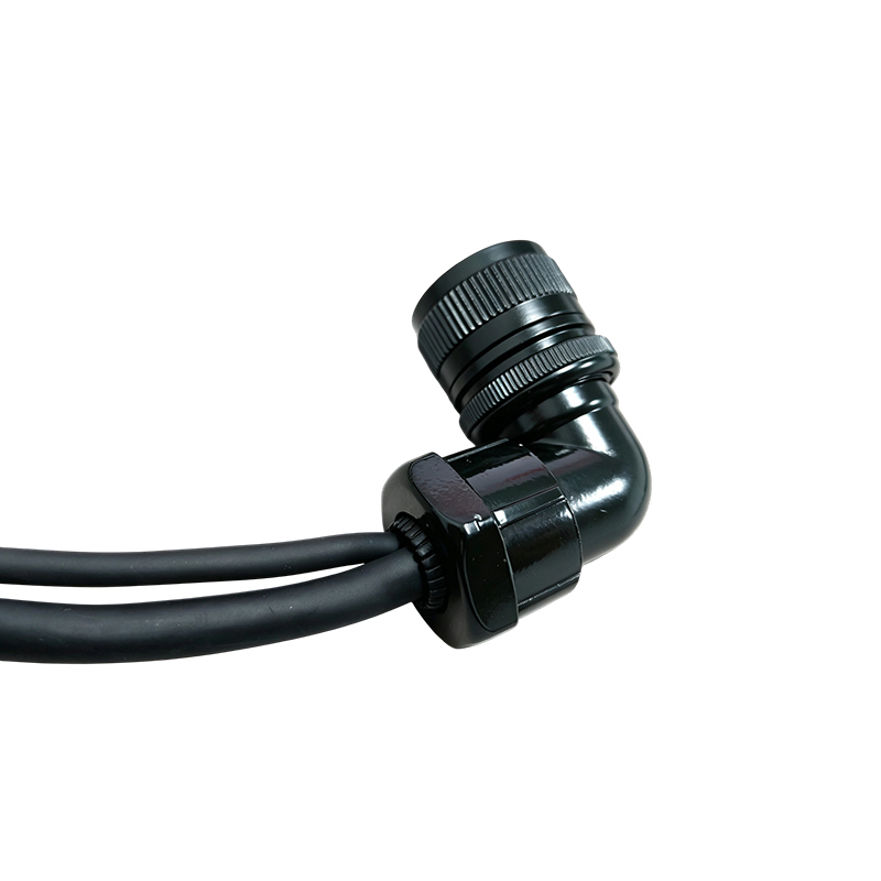 S6-L-B112-3.0 고출력 모터 & 브레이크 콤보 케이블