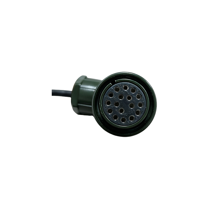 S6-L-P121-3.0 서보 엔코더 케이블