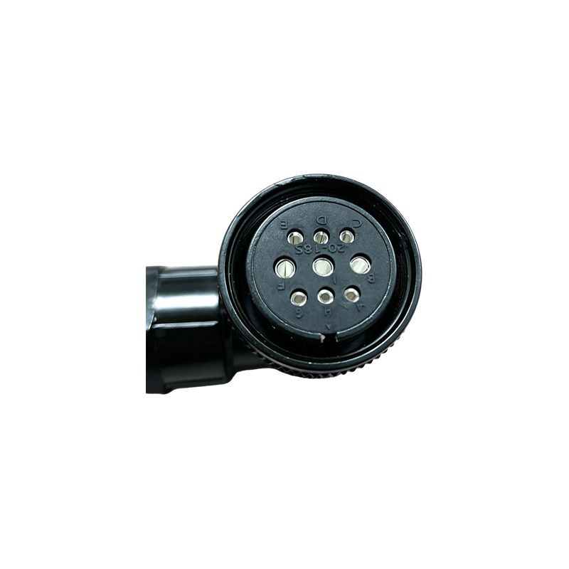 S6-L-P111-5.0 인코더 어댑터 케이블